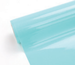 High Gloss Glitter Permanent Adhesive - 30cm x 30cm