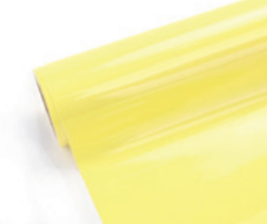 High Gloss Glitter Permanent Adhesive - A4 Sheet