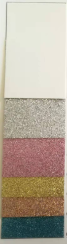 Glitter Cardstock 300gsm