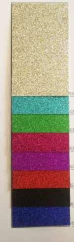 Glitter Cardstock 300gsm