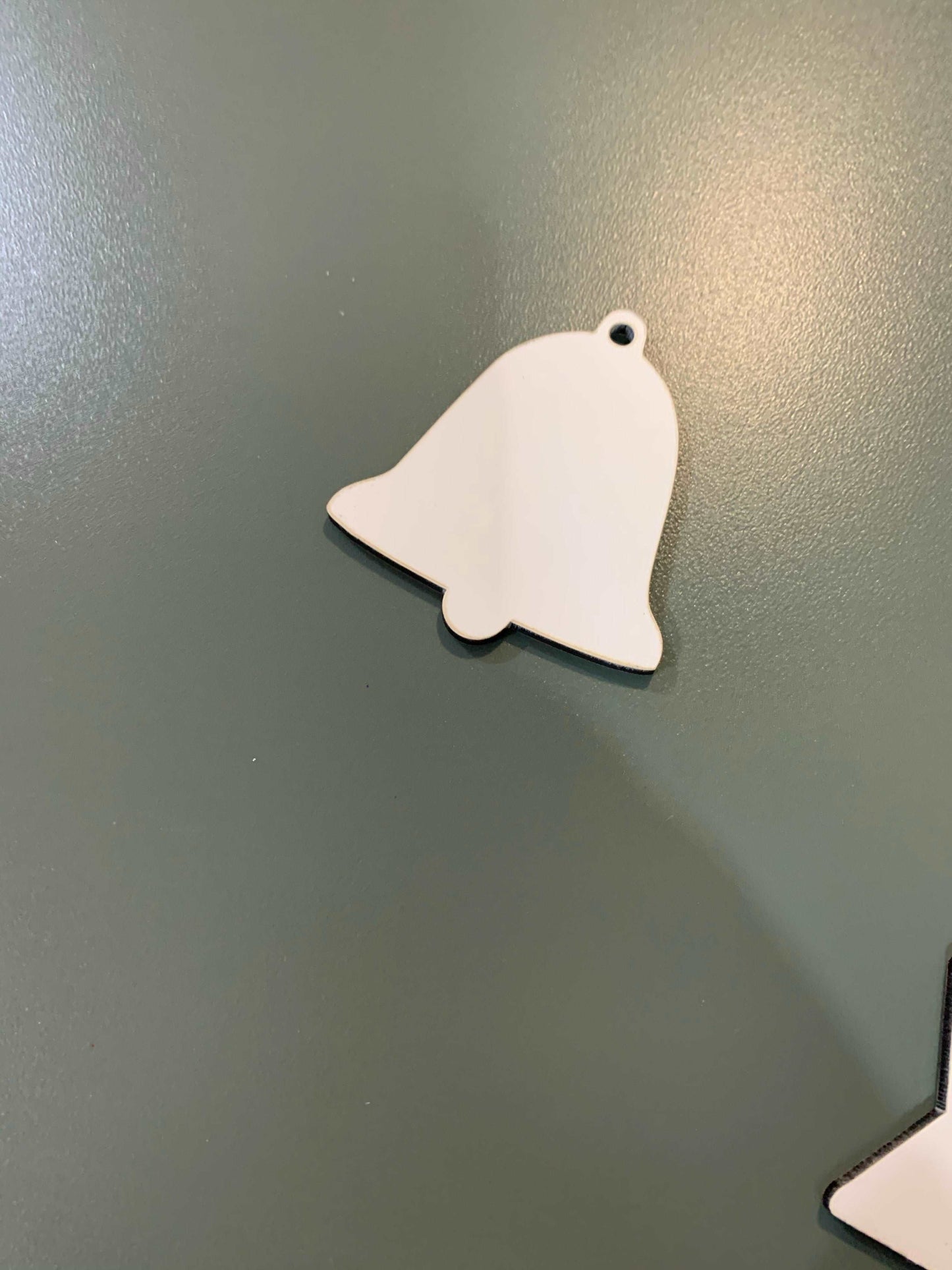 Christmas Ornament - Sublimation