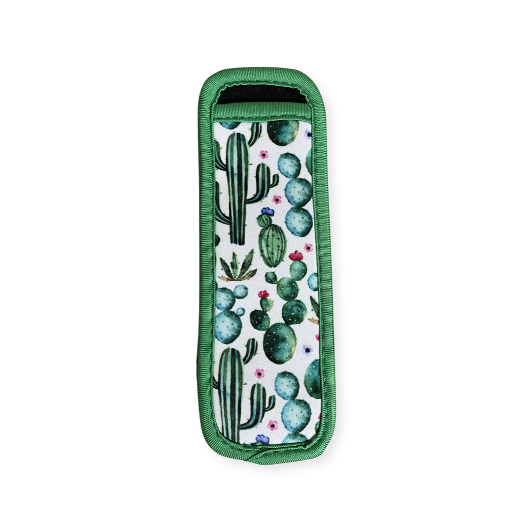 Patterned Zopper Dooper Holders / Icy Pole Holder
