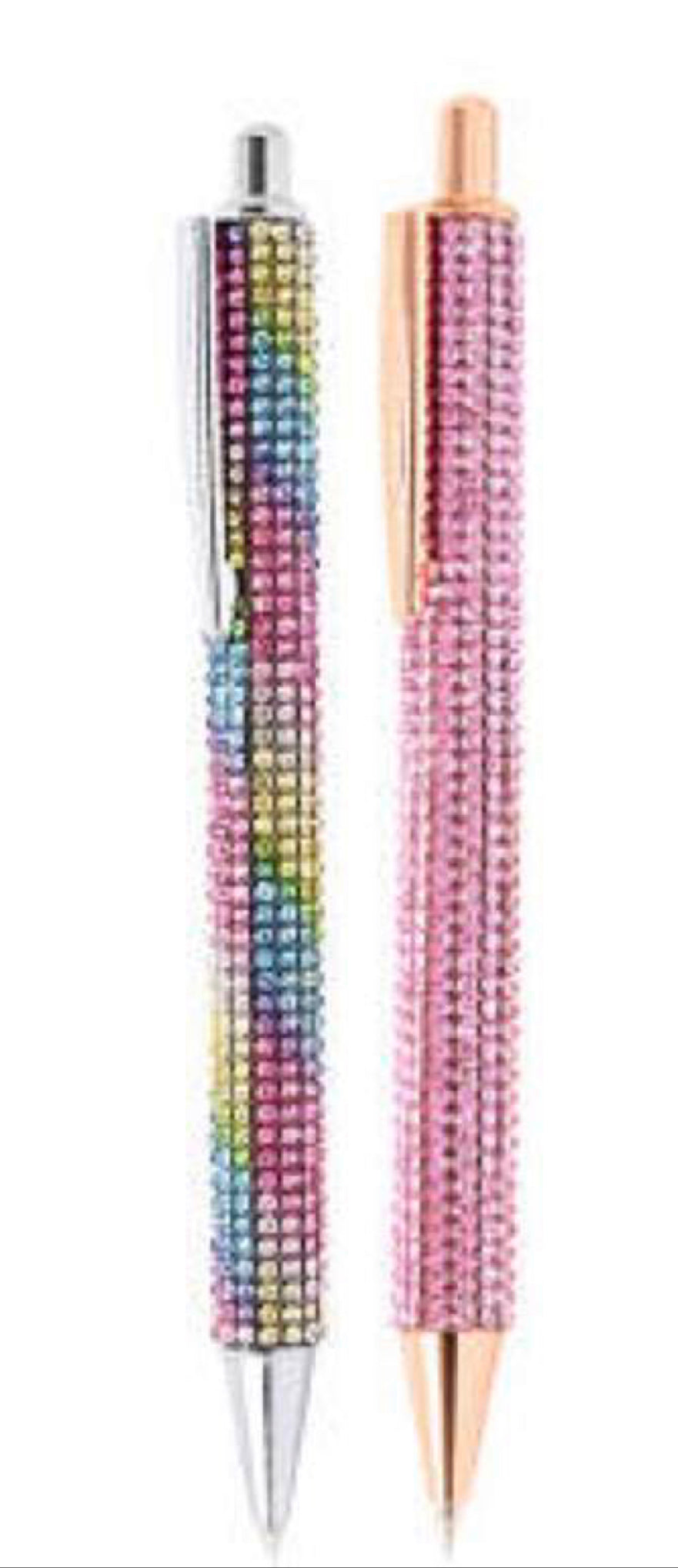 Diamanté Weeding Pen