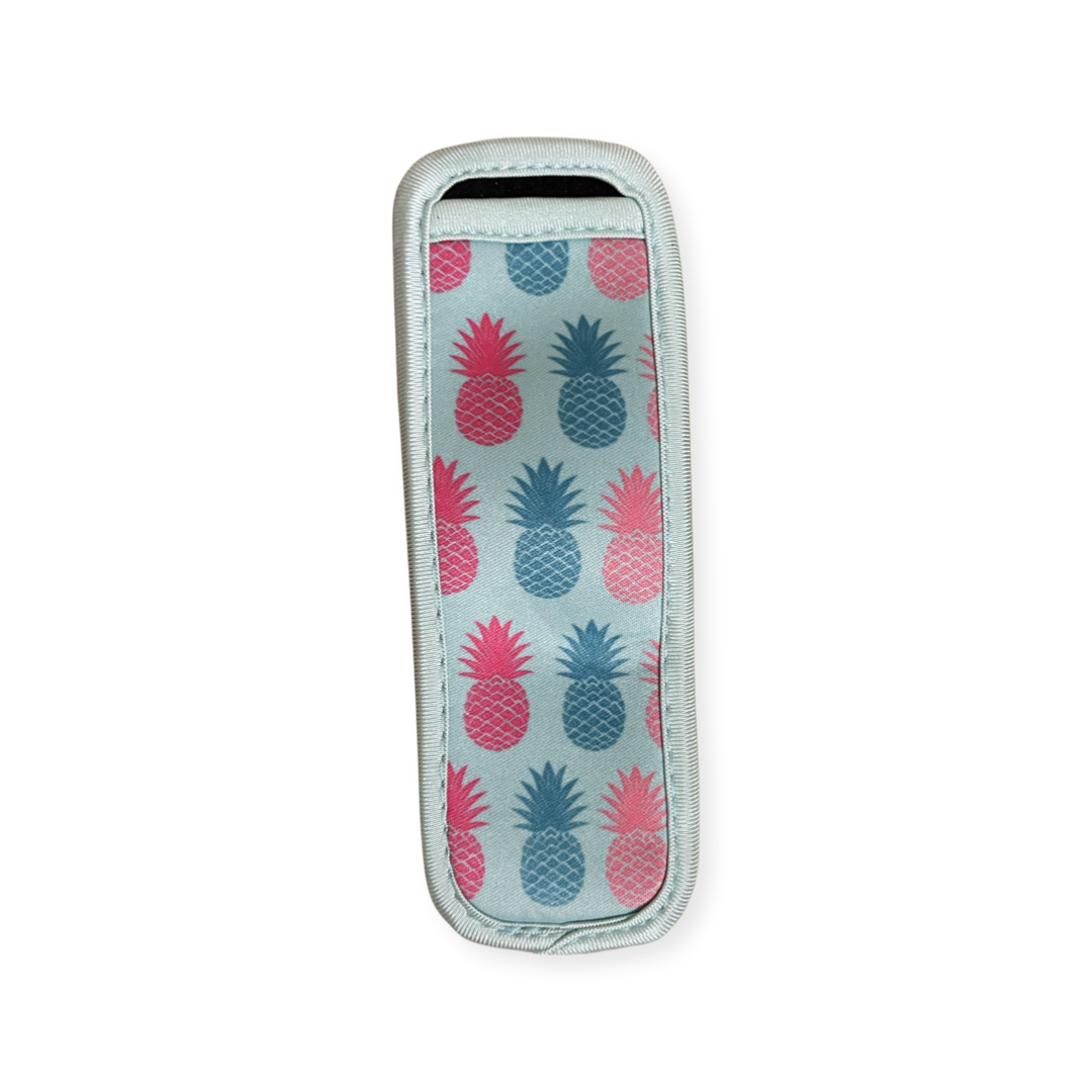 Patterned Zopper Dooper Holders / Icy Pole Holder