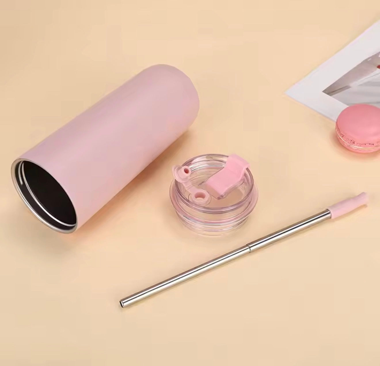 500ml Stainless steel Tumbler