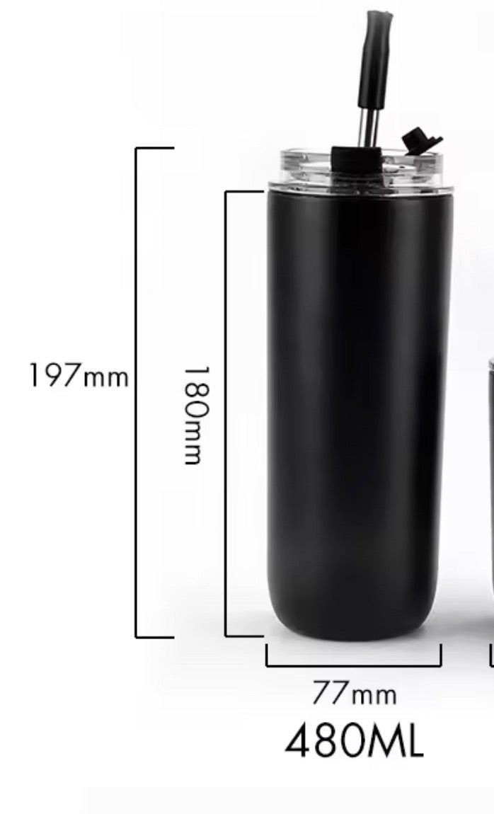 500ml Stainless steel Tumbler