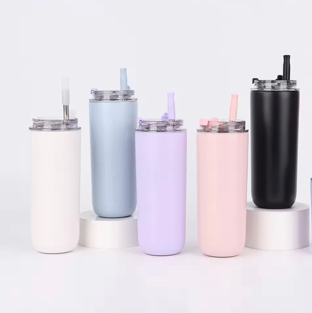 500ml Stainless steel Tumbler