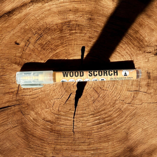 Scorch Marker