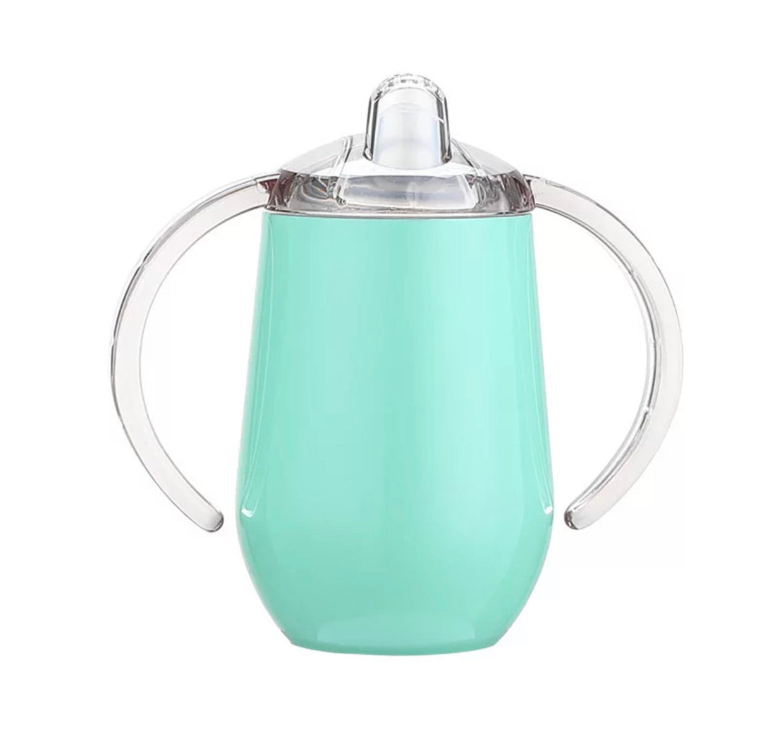 Baby / Kids Sippy Cup 10oz/295ml