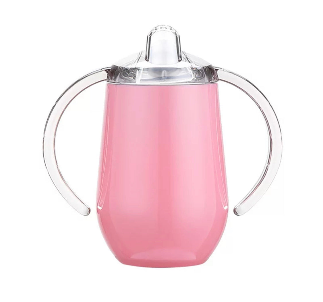 Baby / Kids Sippy Cup 10oz/295ml