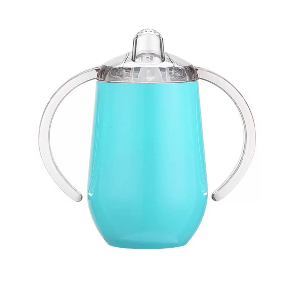 Baby / Kids Sippy Cup 10oz/295ml