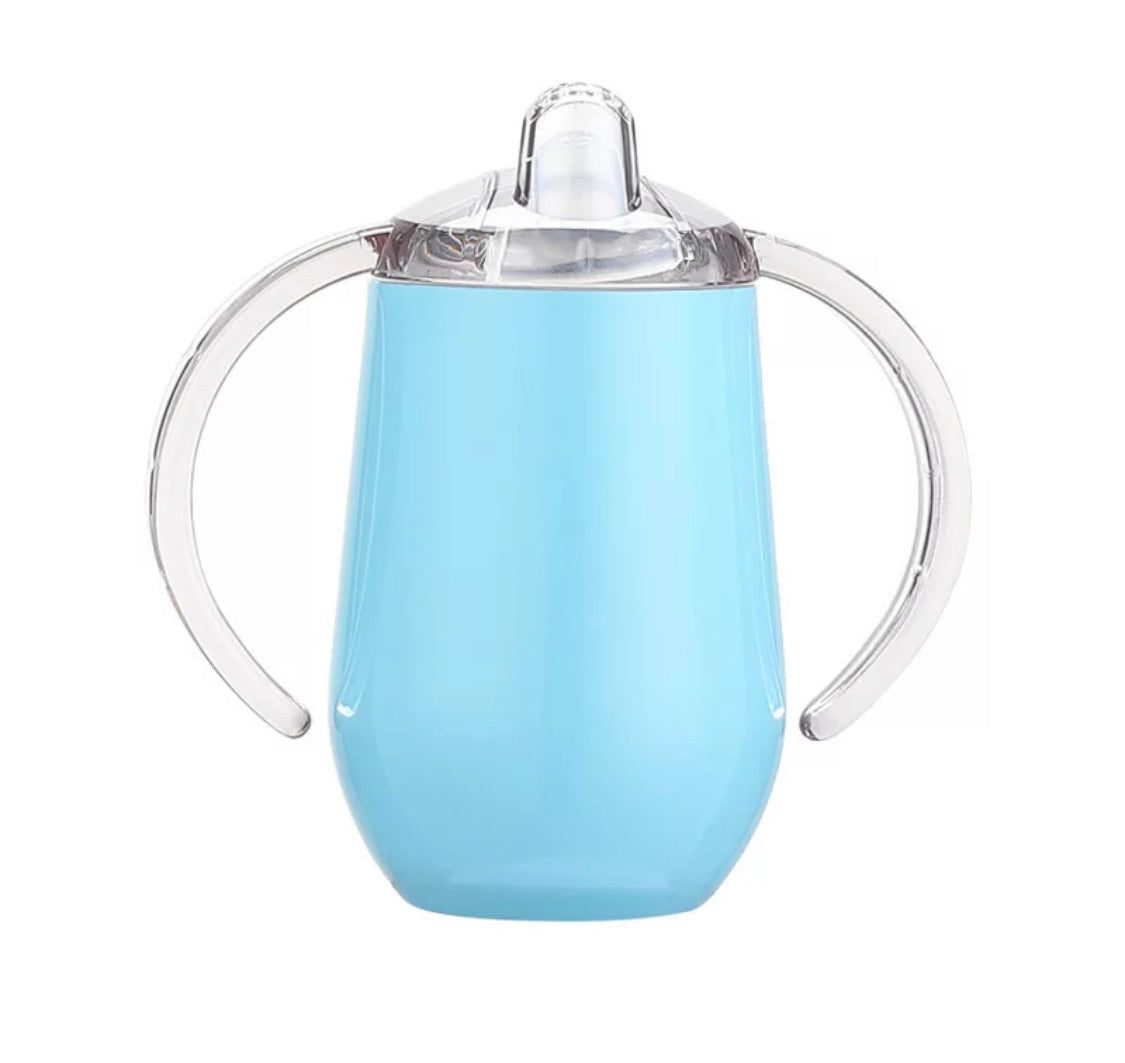 Baby / Kids Sippy Cup 10oz/295ml
