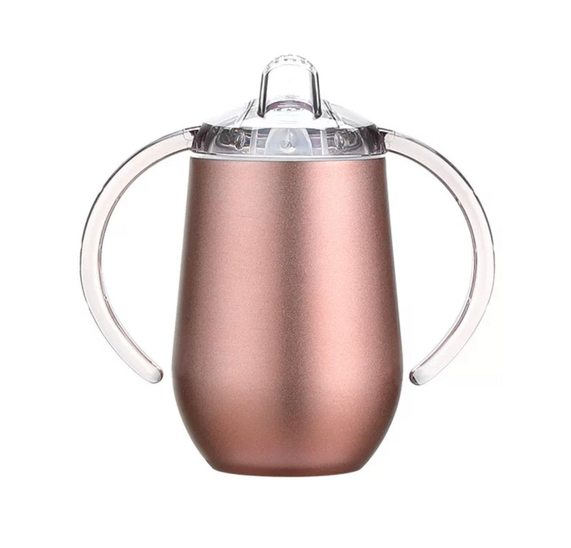 Baby / Kids Sippy Cup 10oz/295ml
