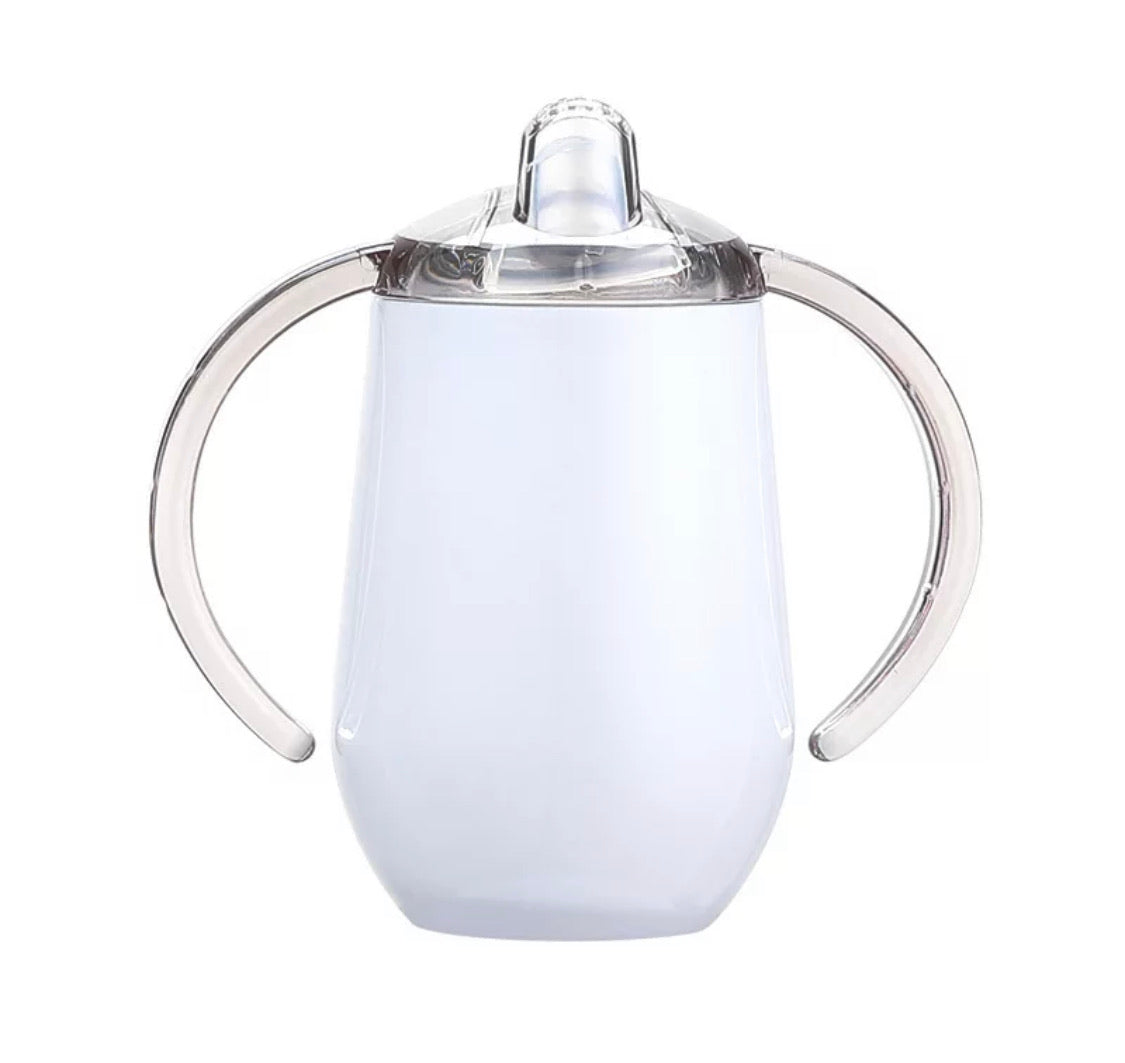 Baby / Kids Sippy Cup 10oz/295ml